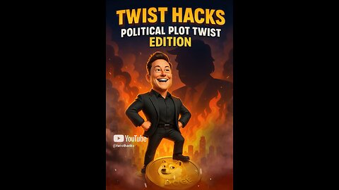 TWIST HACKS: HOW TO FLIP-FLOP LIKE A BILLIONAIRE
