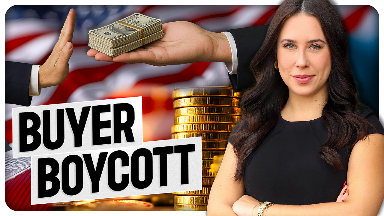 $7.6 Trillion Comes Due as U.S. Buyer’s Strike Hits