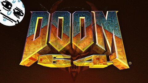 Fourthmeal w/DOOM 64 [01]