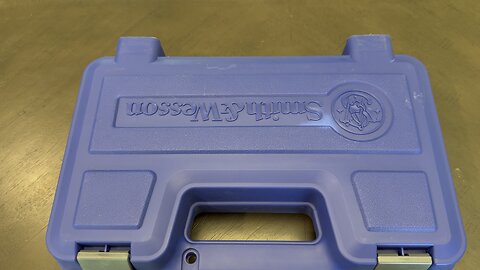 S&W 460 Magnum