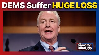 Democrats suffer HUGE BLOW in court as contempt order paused