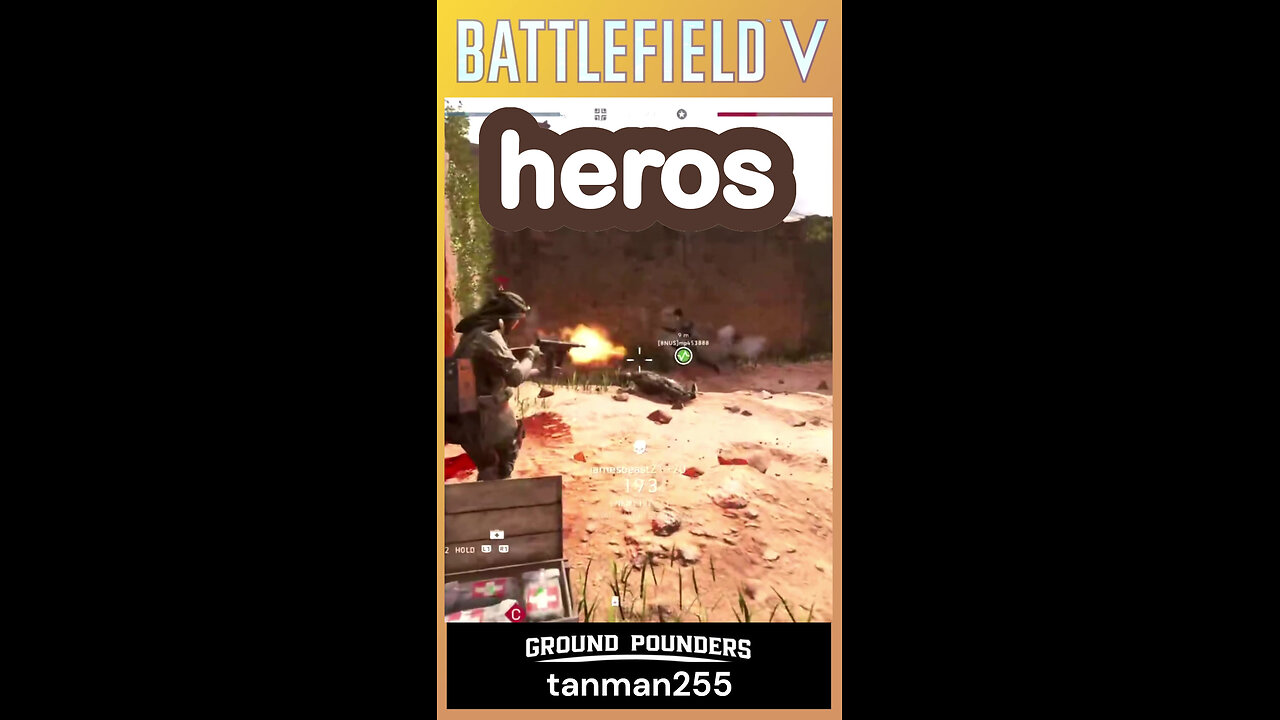 heros