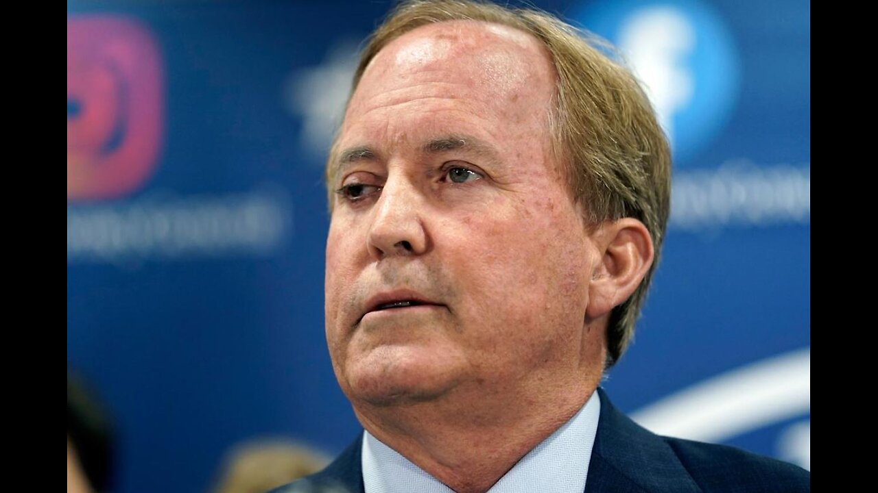 Whistleblowers Who Reported Texas AG to FBI Awarded $6.6M