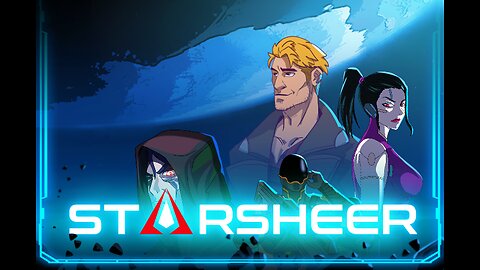 StarSheer Trailer