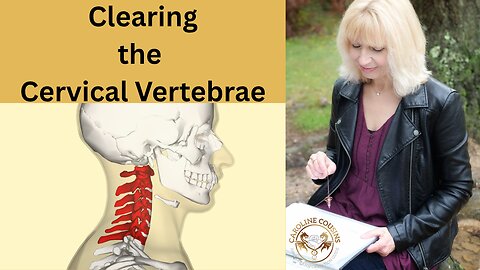 Clearing the Cervical Vertebrae