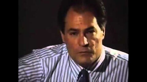 Alien Contractee Alex Collier ( 1 )