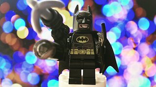 Batman learns that abortion is murder