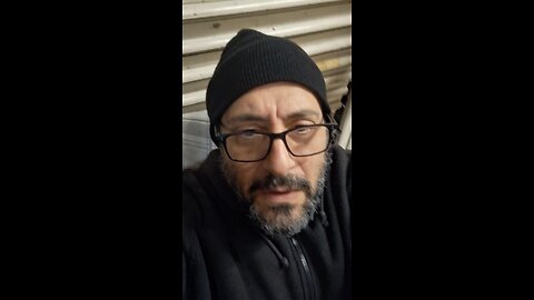 Wake up before its too late...or is it already?