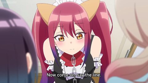 suzu got more than she asked for | Bad Girl