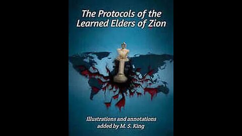 THE PROTOCOLS by Mike King: Audiobook part 1