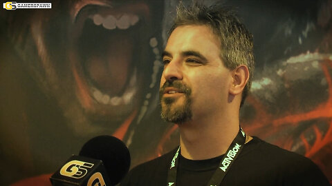 Prototype 2 - Ken Rosman Interview