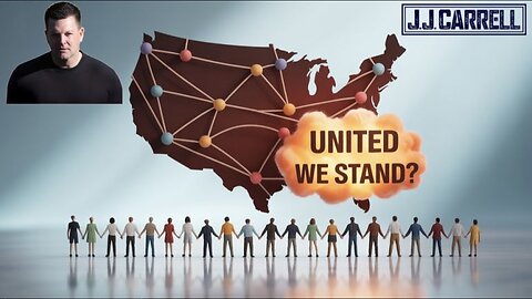 Truth with J.J. Carrell EP:200 America’s Immigration Invasion: 55M Visas, 50M Illegal Aliens