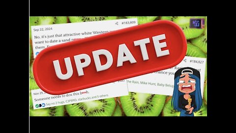 GG 20250814 Foodie Beauty Reaction Channel Farrah Fiasco Cleaning Up After Being Exposed LIVE