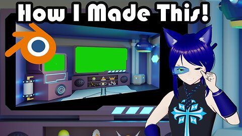 Behind the Scenes: Designing My New Video Setup