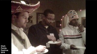 Festivus | Festivus Flashbacks Featuring Clark Family Festivus Highlights: Festivus 2010, Festivus 2012, Festivus 2013 & Festivus 2024 + What Is Festivus? Behold the Most Shallow & Fun Reason Humanity Has Ever Gathered