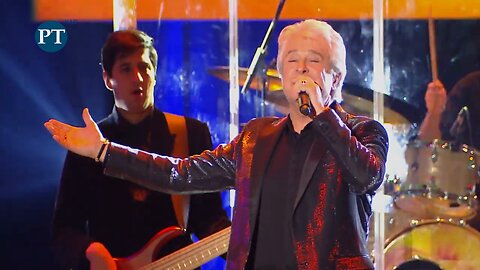 Орлин Горанов - Концерт "50 години магия", 1 януари 2026 г.