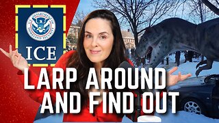 Liberal Women Are Being Radicalized Online - Dumpster Fire