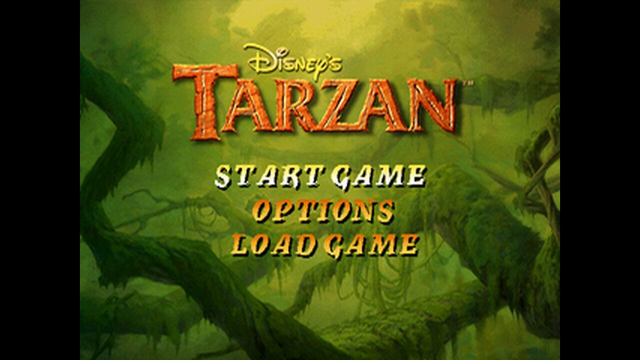 SUNDAY CHILL WITH TARZAAAAAAAAAAAN