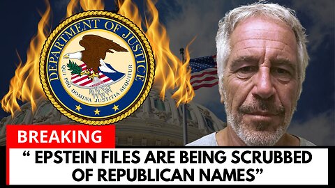 Jeffrey Epstein's brother makes bombshell claim