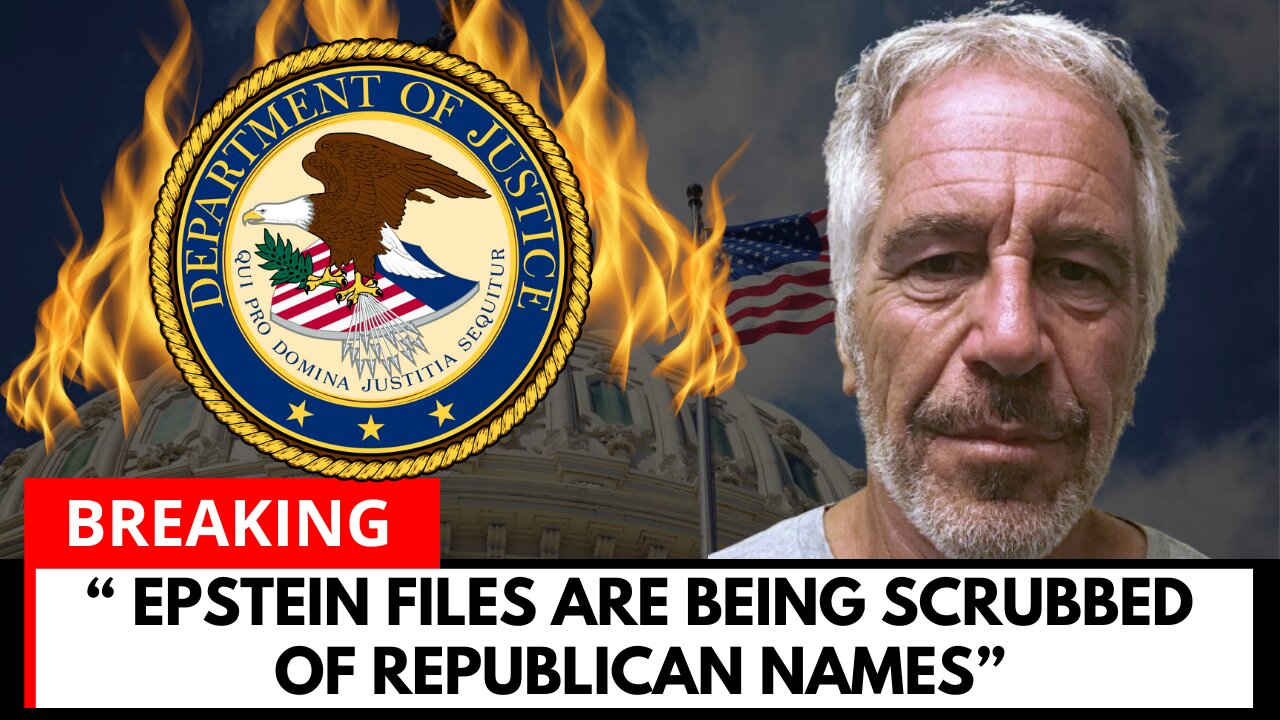 Jeffrey Epstein's brother makes bombshell claim