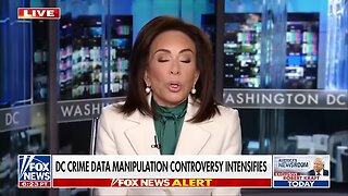 Jeanine Pirro: ‘EVERYTHING has changed’