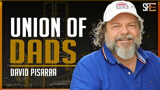 Unseen Bias: Men's Fight for Fairness in Family Law - David Pisarra