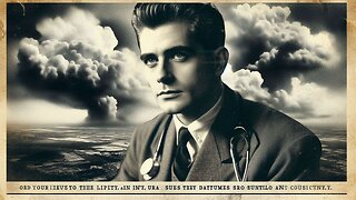 30 Years Ago: Dr. Robert Wilner’s Shocking Genocide Accusation Against Fauci