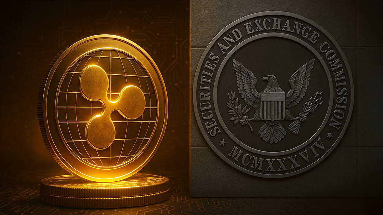 JUST IN XRP SEC WTF AND TODAY !!!!!
