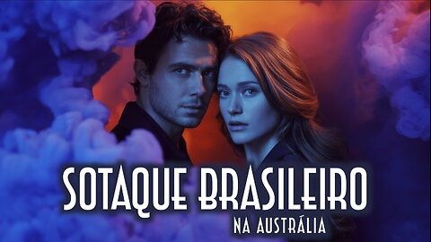Sotaque e preconceito na Austrália - Emerson Martins Video Blog 2025