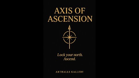 AXIS OF ASCENSION