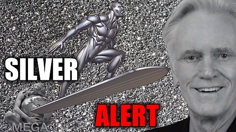 Triple-Digit Silver Imminent? Critical Mineral, Backwardation & Remonetization | Mike Maloney