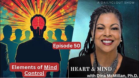 "Episode 50: Elements of Mind Control"