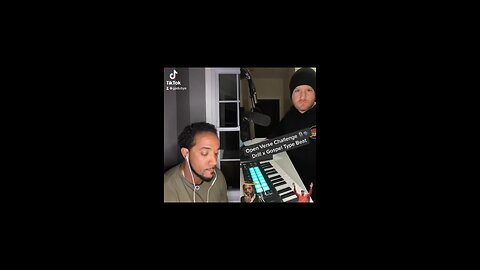 Christian rap freestyle by GPW