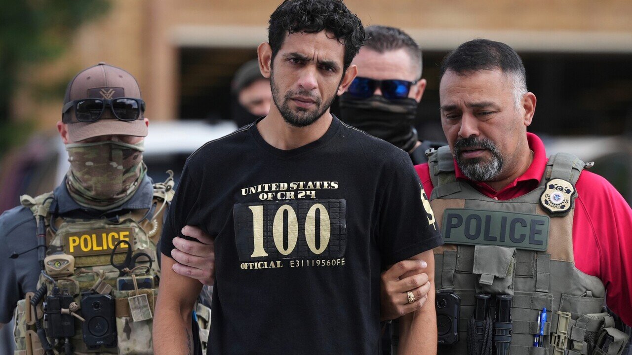 The Five (Full episode) - Tuesday, July 29