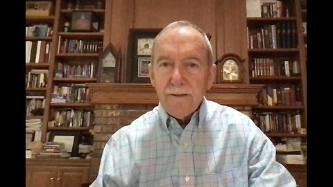 Thursday Bible Life Today Current Events and Bible Prophecy 5-8-2025