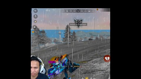 Free fire