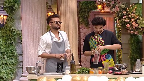 Laughter Chefs Season 2 Full Episode 37