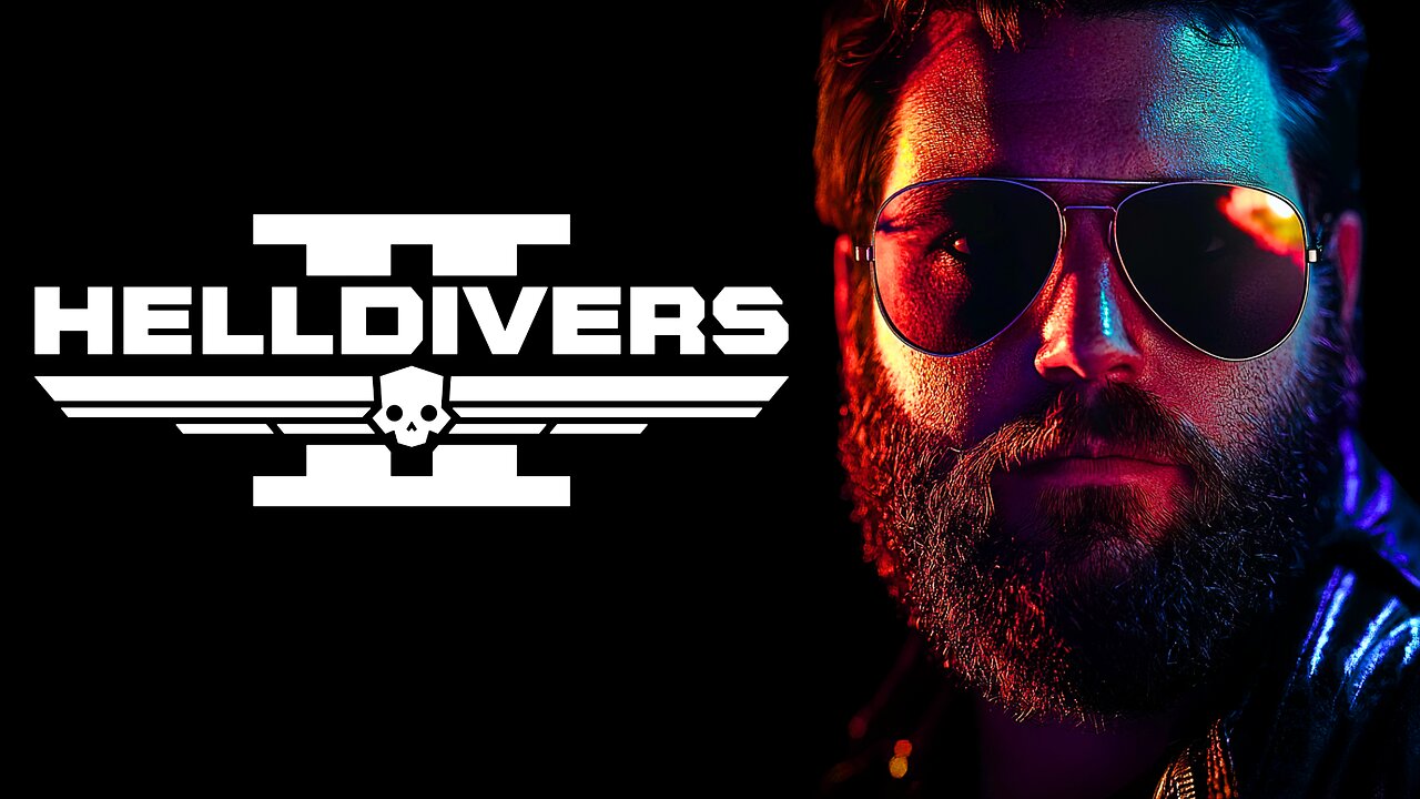 HELLDIVERS TO HELLPODS
