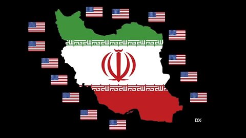 IRAN, THE WEST & A CENTURY OF INJUSTICE [THE TRUTH THEY WON'T TELL YOU] 👊
