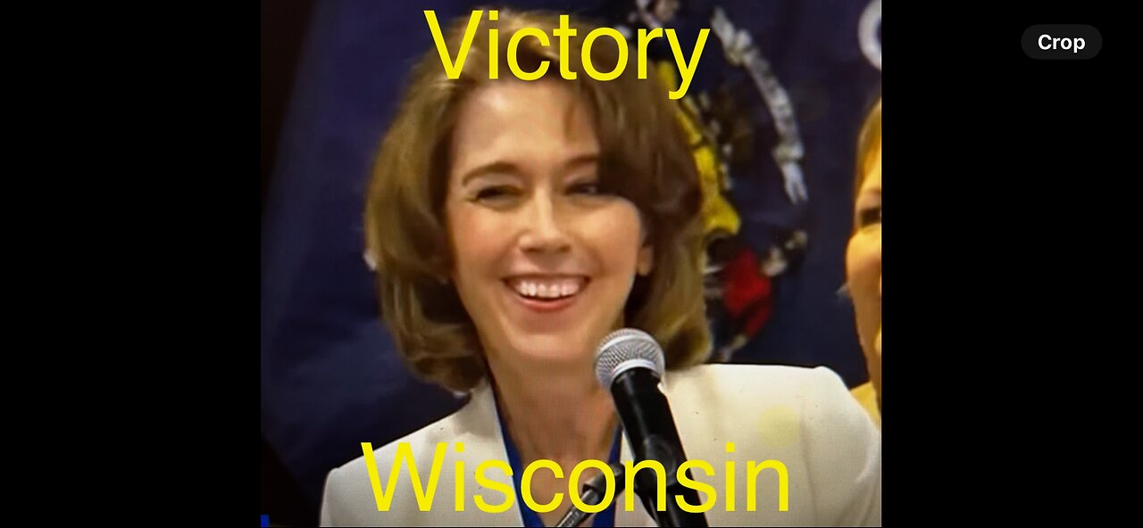 Wisconsin has spoken. You can’t buy elections.