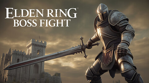 Elden Ring: Nightreign - The Ultimate Challenge