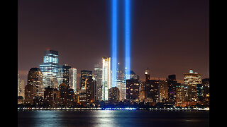 "9/11 Forensics & Biden's Health News" ft. Richard Gage 5/19/25