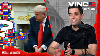 A Turning Point In The Tariff War | Episode 39 - 05/08/25