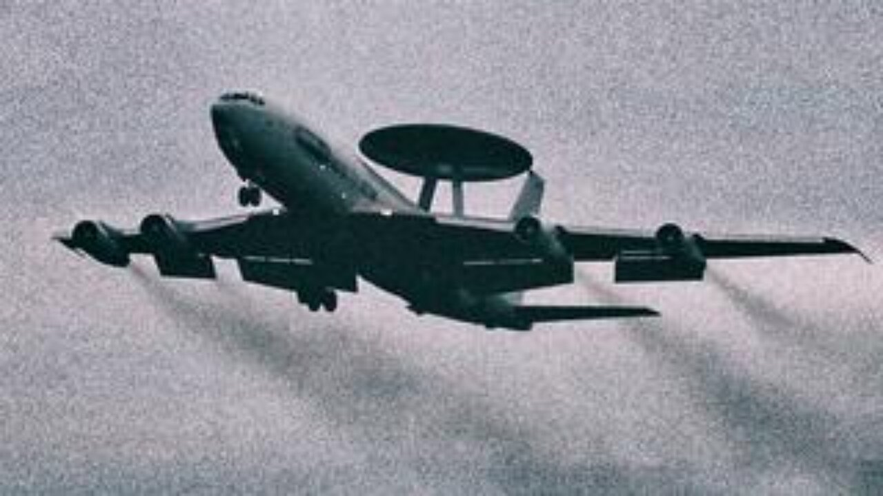 STOP The Geoengineering Madness!