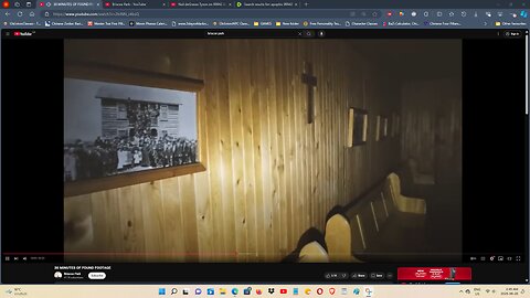 MonTauk Project Workload