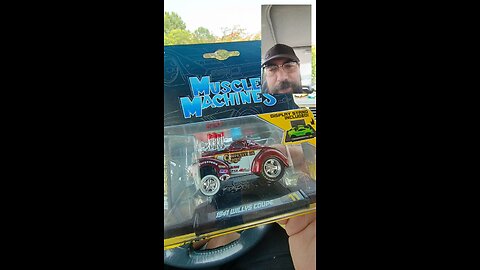 sweet sale finds muscle machines