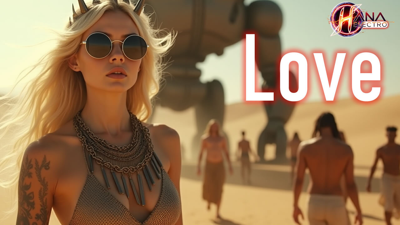 Hana Electro - Love
