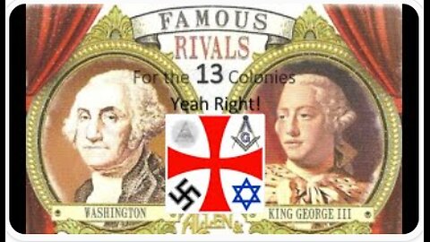 Revolution-13 Rebellion-13 Revelation 13. Who Can Make War With him? The Testimony of Jesus Christ