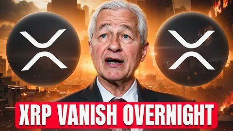 XRP Will VANISH Overnight, They're DELISTING IT!?
