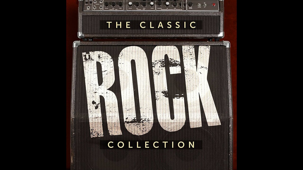 Non Stop Classic Rock 8-11-25
